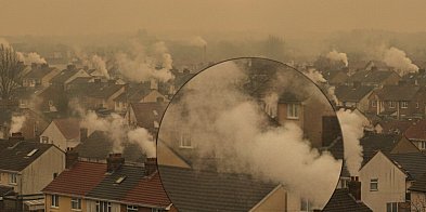 Smog uderzy w Pułtusk-35413