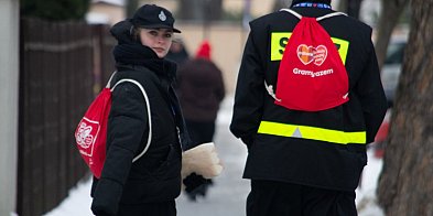 WOŚP w Pułtusku:  pełen koncertów i licytacji