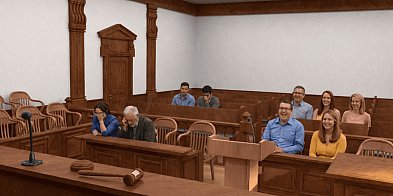 W Pułtusku często kończyło się bez więzienia