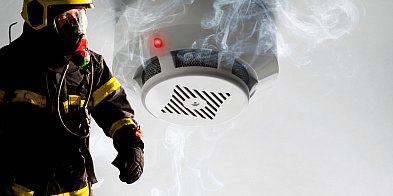 Jedno hasło i dostajesz czujkę za darmo