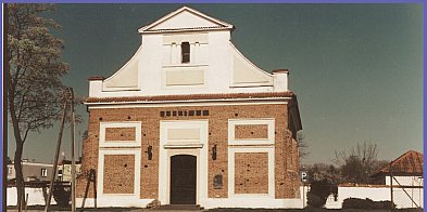 Archiwum w Pułtusku zmienia zasady