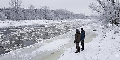 Pułtusk patrzy na Narew