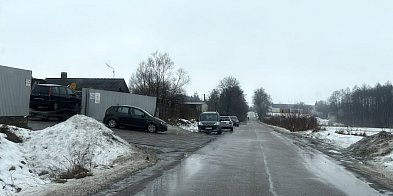 Rozbudowa zakładu w Obrytem. Jest jeden haczyk