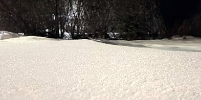 Pułtusk biały cały dzień. I nagle definicja