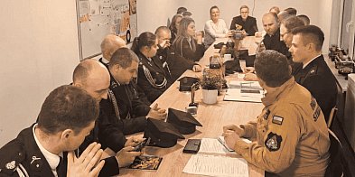 Strażacy zdecydowali. Te nazwiska będą kierować OSP