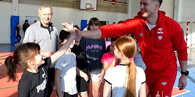 XXIII Halowy Mityng Wójtów Powiatu Pułtuskiego