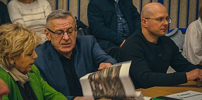 Spotkanie konsultacyjne w Pułtusku