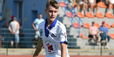 17-letni Igor z Pułtuska walczy po ciężkiej kontuzji. Zbiórka na leczenie