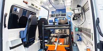 Ratownicy na wagę złota! Kto podejmie wyzwanie?