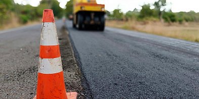 Pułtusk – Psary: rusza asfaltowanie!