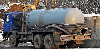 Jesteśmy w ogonie Mazowsza