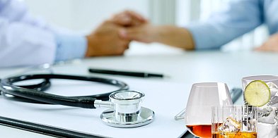 Lekarka przyjmowała pacjentów pod wpływem alkoholu