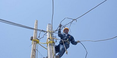 Mieszkańcy bez prądu nawet 5 godzin