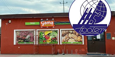 Pułtusk: Społem rozwija sieć sklepów Gama