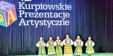 Młodzi artyści z regionu pułtuskiego zachwycili!