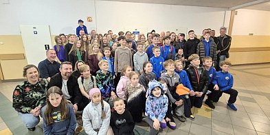 Warsztaty dla sportowców – trening mentalny z Jakubem Lewandowskim