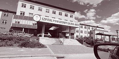 Szpital przyłączył się do ogólnopolskiego protestu