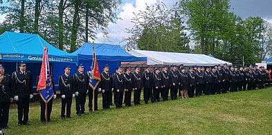 Strażacy z Gzowa nagrodzeni. Te nazwiska warto znać