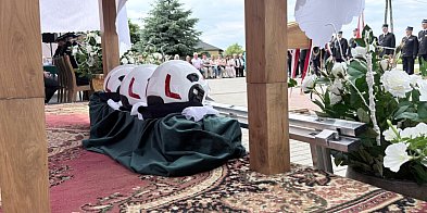 Tego święta strażacy w Psarach długo nie zapomną