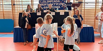 Pułtuska Olimpiada Profilaktyczno-Sportowa