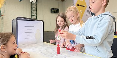 Centrum Nauki Kopernik z edukacją w Obrytem