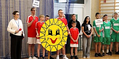 Dzień pełen sportowych emocji podczas XXIII Międzypowiatowego Mityngu