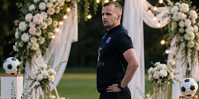 Trener Nadnarwianki ujawnił piękny powód odejścia: bierze ślub