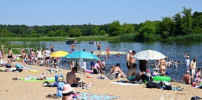 Otwarcie sezonu plażowego 2026 w Pułtusku