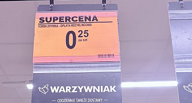 Klienci w powiecie pułtuskim mogą być zaskoczeni - „zrywki” w marketach...-32147