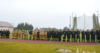 Zawody Sportowo-Pożarnicze Drużyn OSP z terenu gminy Pułtusk-32232