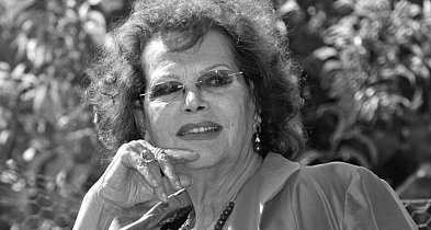 W wieku 87 lat zmarła gwiazda światowego kina Claudia Cardinale-32416