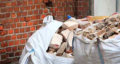 Najważniejsze informacje o odpadach budowlanych. Oto pigułka wiedzy-32612