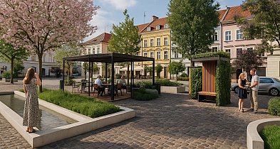 Zmienią serce miasta, ale… stracili pół roku! Pułtuska wyścig z czasem-32922