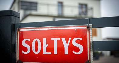 Od 1 stycznia duże zmiany w uprawnieniach sołtysów-33068