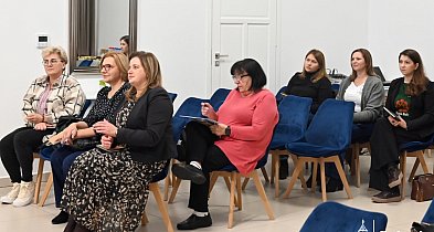 Szkolenie dla Kół Gospodyń Wiejskich i organizacji lokalnych-33263