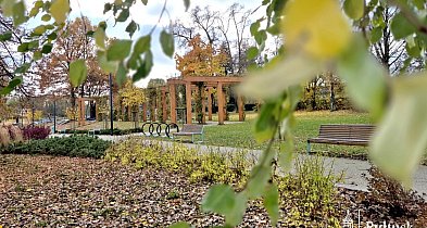 Jesienny spacer po Pułtusku-33341