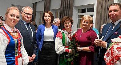 Tradycja kulinarna Puszczy Białej  w Centrum Dziedzictwa Kulturowego-33329