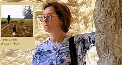 Cicha poetka z Winnicy wreszcie przemówiła. Jej wersy poruszą-33365