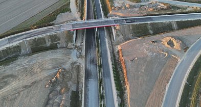 Budowa obwodnicy Pułtuska: kierowcy, szykujcie nerwy i czas!-33416