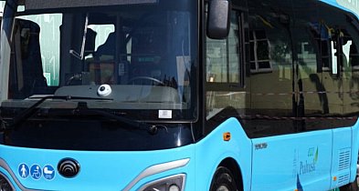 Norwegowie alarmują o Yutongach. A dwa takie jeżdżą po Pułtusku!-33395