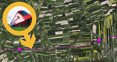Pociągi wrócą do Pułtuska? Znamy termin konsultacji społecznych-33485