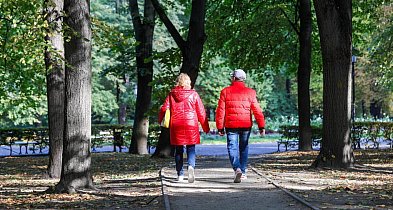 Tyle kroków dziennie może spowolnić Alzheimera-33500