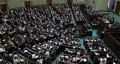 Sejm uchwalił ustawę zwiększającą podwyżki. Będzie dużo drożej-33543