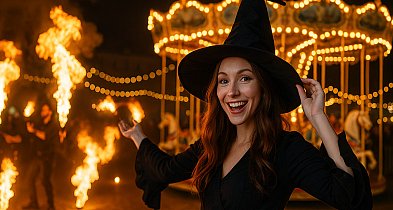 Pułtusk w ogniu magii! Sprawdź, co wydarzy się na Rynku!-33590