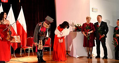 Koncert patriotyczny z okazji 107. rocznicy odzyskania niepodległości-33743