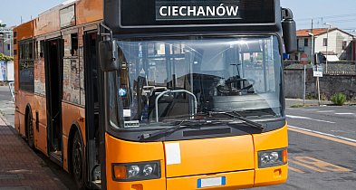 Koniec komunikacyjnej pustyni w powiecie pułtuskim? Decyzja już wkrótce!-33933