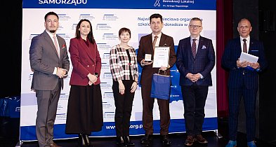 Gmina Winnica Liderem Powiatu Pułtuskiego-33981