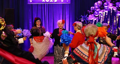 Bal Andrzejkowy 60+ w Pułtusku zaskoczył wszystkich! Co tam się działo?-33984