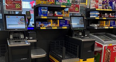 Pułtuszczanie nabici w... Biedronkę-34050