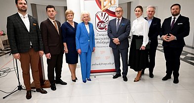 Spotkanie z okazji 120 lecia ZNP-34278